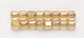 メーカー完売 MIYUKI ミユキビーズアクセサリー シードビーズトライアングルビーズ 2.5mm 20g入クリスタル中染H3219 メーカー完売 MIYUKI ミユキビーズアクセサリー シードビーズトライアングルビーズ 2.5mm 20g入クリスタル中染H3219