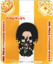 現品限り キャラクターワッペン アップリケ ワンピース×パンソンワークス ハンコック シールワッペン PES014