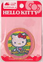 SX-SX10 キャラクターワッペン アップリケ ハローキティ　HELLO KITTY SX−SX10