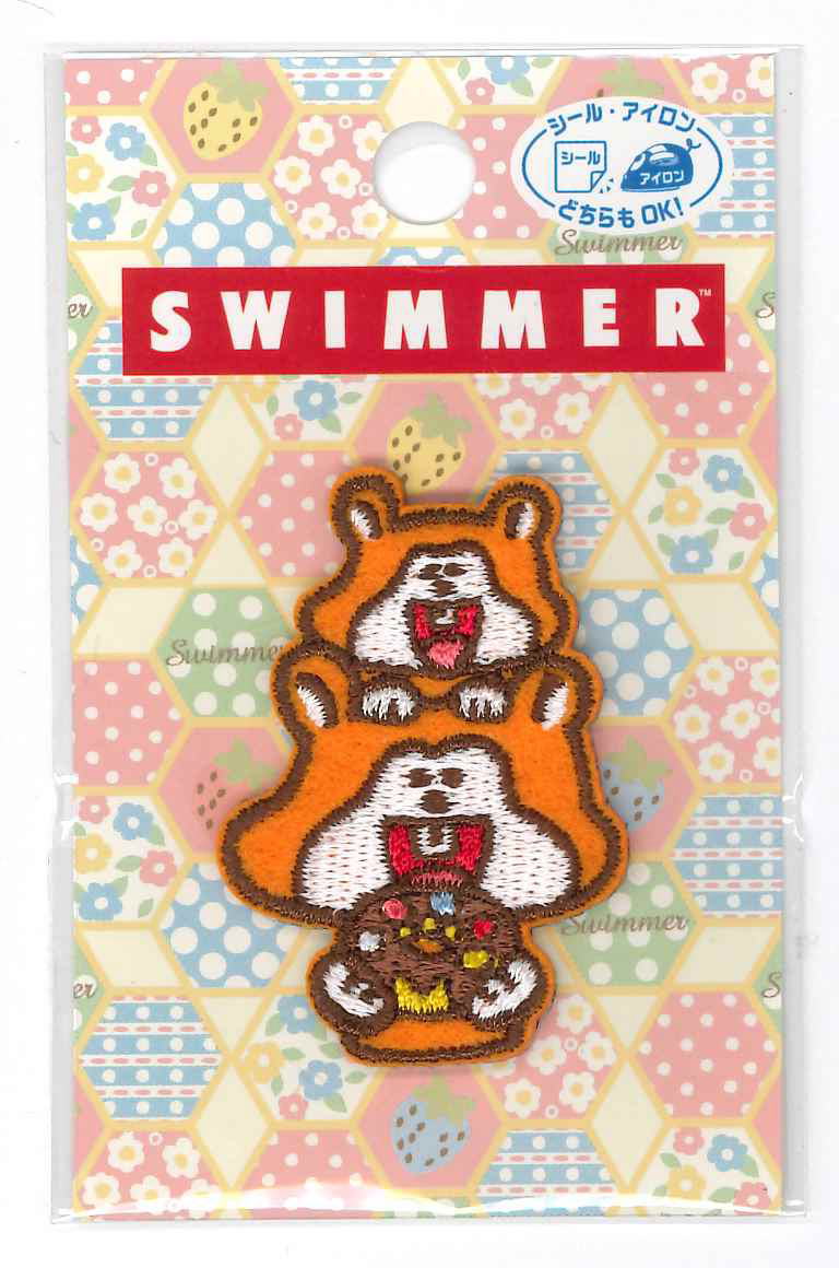 AIP02åڥ SWIMMERڥޡ