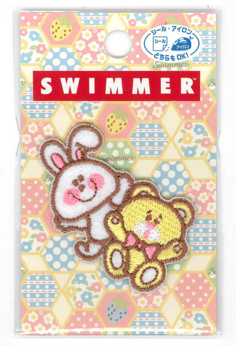 AIP04åڥ SWIMMERڥޡ