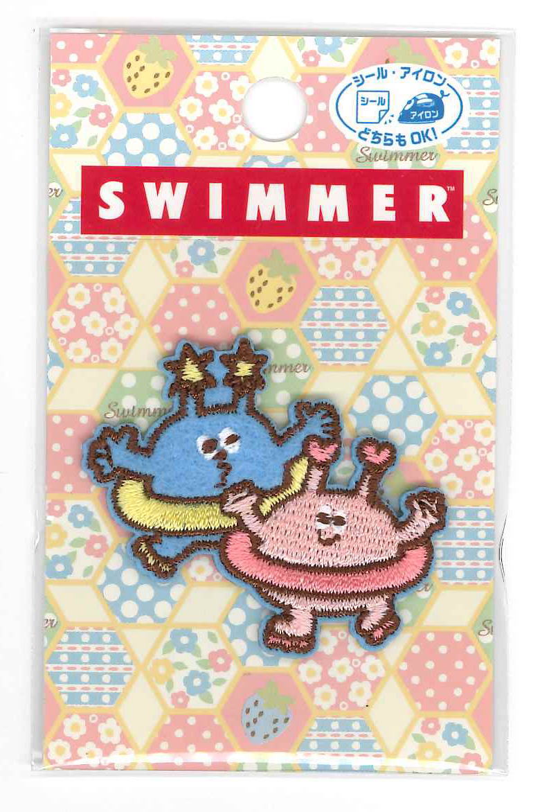 AIP05åڥ SWIMMERڥޡ