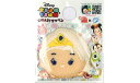 D01Y9489キャラクターワッペン アップリケ【ディズニー Disney】ツムツム TSUM TSUMエルサ(3)