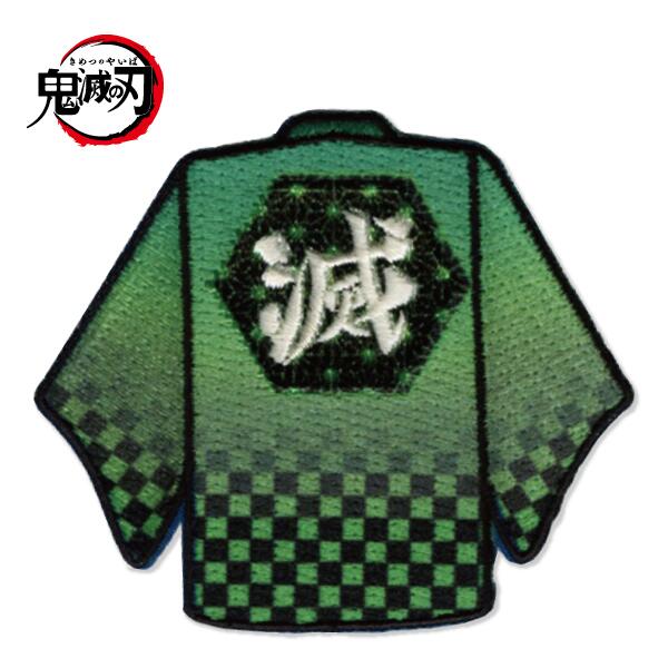 持越品キャラクターワッペンアップリ...