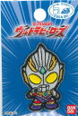 PU57ウルトラマン ワッペン 【ウルトラヒーローズ】(ウルトラマントリガー)