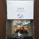 カジテック CHERRY LABEL チェリーレーベル サンメタルスナップ プラスチックスナップ SMS 13mm TCPブロンズ 6組入 ネコポス発送可