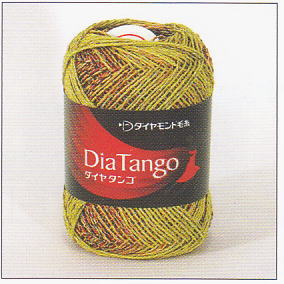 [素　　材　] 綿45％、アクリル50％、キュプラ3％、ポリエステル2％ [重さ・長さ] 30g玉巻(約123m) [使　用　針] 棒　針：5〜6号かぎ針：4/0〜5/0号 [標準ゲージ] 24〜25目・30〜32段 [使用糸量　] 婦人ベスト　：6玉 婦人半袖セーター：8玉 紳士半袖セーター：10玉 ご注意 :　モニターにより、色の見え方が実際の商品と異なることがございます。 また注文が集中した場合など、発送が遅れたり、在庫切れで販売できなくなる場合がございます。