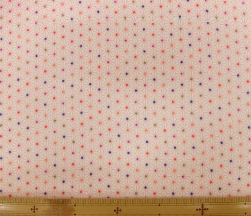 生地 ちりめん 縮緬 鬼ちりめん 二越ちりめん 友禅柄 Y199-3908レーヨン100% 生地巾約73cm洗濯不可 商用利用可能