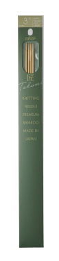 クロバーあみ針棒針 「匠」 4本針　30cm3号　54−403