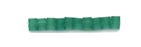 Glass Beads - MIYUKI　ミユキビーズアクセサリーデリカビーズ　DB1814　3gシルク中染