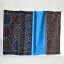 EJX10801-1 オックス生地 布 Anu Tuominen × Naomi Ito Textile Pocho サークルポチョ EJX10801-1 商用利用不可