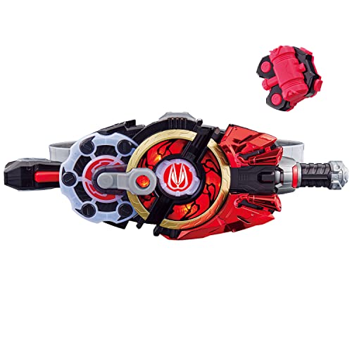 [箱無し] [未使用] 仮面ライダーギーツ DXデザイアドライバー バンダイ おもちゃのサムネイル