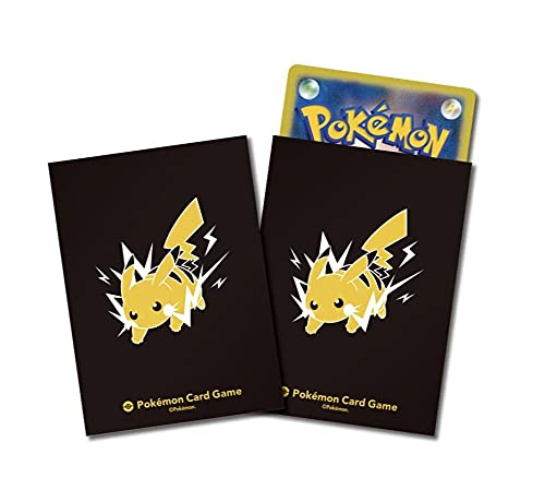 楽天市場】ポケモン デッキシールド ピカチュウの通販 楽天市場】ポケモン デッキシールド ピカチュウの通販
