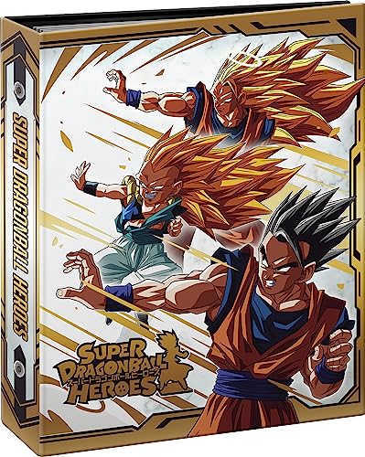 バンダイ スーパードラゴンボールヒーローズ オフィシャル9