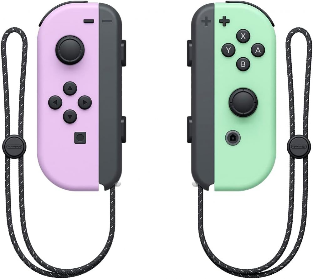 OȂ Joy-Con (L) pXep[v (R) pXeO[ E  WCR Vi i Nintendo Switch CV Rg[[