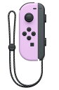 Joy-Con (L) パステルパープル 左 ジョイコン 新品 純正品 Nintendo Switch 任天堂 コントローラー 外箱なし 単品