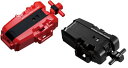 【2種セット】BEYBLADE X ベイブレードX ストリングランチャー(レッドカラー)(BX-23封入品)(簡易包装) + ストリングランチャー BX-18