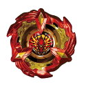 【単品】箱無し BEYBLADE X ベイブレードX フェニックスウイング9-60GFのみ (BX-23封入品)(簡易包装) ※ストリングランチャーは付属しません