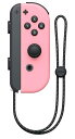 Joy-Con (R) パステルピンク 右 ジョイコン 新品 純正品 Nintendo Switch 任天堂 コントローラー 外箱なし 単品(2)