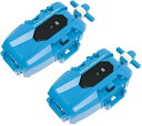 BEYBLADE X ベイブレードX 【2個セット】ストリングランチャーL(ブルーカラー)(BX-34封入品)(簡易包装)