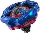 BEYBLADE X ベイブレードX 【単品】「シノビ ナ イ フ4-60LF メタルコート:ブルー」のみ (簡易包装)