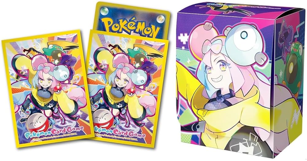 楽天市場】ポケモンカード デッキケース(おもちゃ)の通販 楽天市場】ポケモンカード デッキケース(おもちゃ)の通販