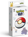 Pokemon GO Plus +(ポケモン ゴー プラスプラス) 製品画像:5位