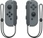 Joy-Con (L) / (R) グレー 右 左 ジョイコン 新品 純正品 Nintendo Switch 任天堂 コントローラー 外箱なし