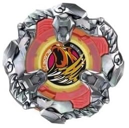 BEYBLADE X ベイブレードX 【単品】ベアスクラッチ5-60Fのみ(BX-37封入品)(簡易包装) 単品