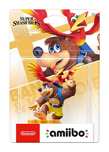 amiibo Х󥸥硼&Ʈޥå֥饶꡼