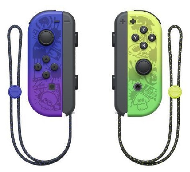 Joy-Con (L) / (R) XvgD[3GfBV E  WCR Vi i Nintendo Switch CV Rg[[ OȂ