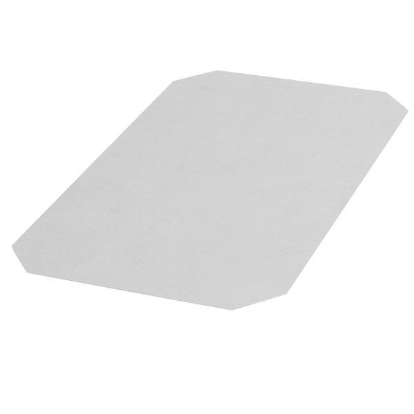 メタルラック 専用 送料無料 メタルラック用硬質クリアシート CM-535E メタルシェルフ 収納 スチールラック 一人暮らし 業務用 スチール棚 ブックラック CDラック オープンラック スチールシェルフ アイリスオーヤマ [2512SE]