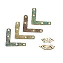 ボード用金具L字4枚セット Z-12L☆
