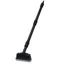 送料無料 アイリスオーヤマ 高圧洗浄機 デッキブラシ四角 FHP-DB