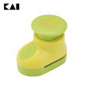 【お弁当 キャラ弁】【B】お弁当応援! のりパンチ フェース ハート【運動会 レジャー】貝印 000FG5171