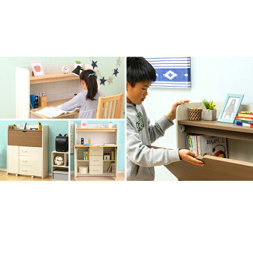 ★着後レビューでブランケットプレゼント★ 学習机 折りたたみ 学習デスク 勉強机 コンパクト ライティングデスク FJ-010-IR 幅90cm送料無料 机 デスク 入学 折り畳み 90幅 女の子 子供部屋 子供 たためる シンプル おしゃれ 収納【D】【予約】