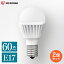 2ĥåȡLEDŵ E17 ۸ 60   ŵ忧 LDA7D-G-E17-6T62P LDA7N-G-E17-6T62P LDA7L-G-E17-6T62P LEDŵ ŵ LED LED饤 ŵ  礦ᤤ 饤   뤤 ECO  ʥ   ꥹ[2309Bn]