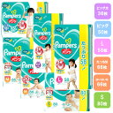 オムツ パンツタイプ パンパース さらケアパンツ UJ S M L ビッグ ビッグ大オムツ おむつ 紙オムツ 紙おむつ Pampers ぱんぱーす パンツ S おしめ パンツタイプ パンパース 【D】