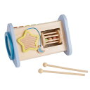 おもちゃ 木製 楽器 エドインター 知育玩具 おんがく 木のおもちゃ 森の音楽会 Twinkle Symphony -ティンクルシンフォニー 木製玩具 森のあそ...