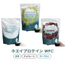 ホエイプロテイン WPC 9