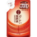 スキンケア 日用消耗品 コスメ 50の恵み 養潤液 詰替え用 200ml ロート製薬 ロート 50の恵 コラーゲン 養潤液 うるおい 化粧水 乳液 美容液 詰替...
