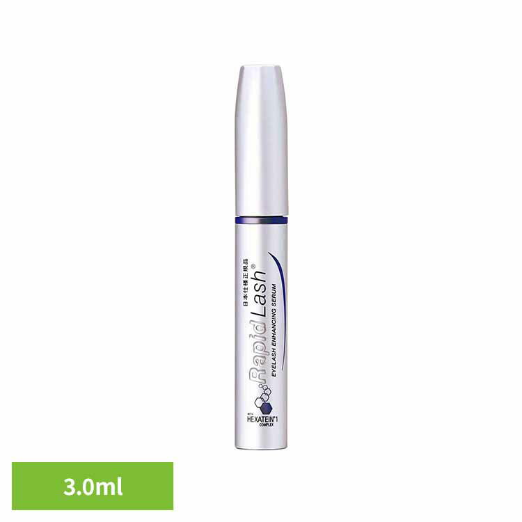 ラピッドラッシュ 3.0ml ラピッドラッシュ まつ毛 美容液 ラピッドシリーズ