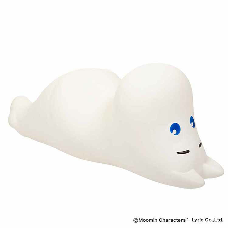 Rakuten - [29%OFF!]ぽよぽよムーミン ムーミン ぽよぽよ インテリア だっこ 添い寝 リリック 【toy】[2605SO]
