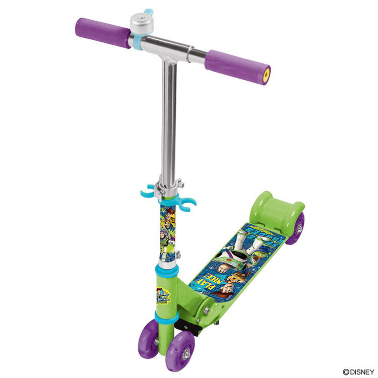 イージースケーター トイストーリー 195442ディズニー トイストーリー イージースケーター 安全 外遊び かっこいい 男の子 ピクサー マルカ株式会社 【toy】
