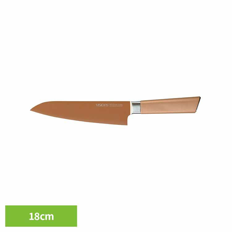 シェフナイフ 18cm CP-8820包丁 シェフナイフ 18cm カーボン ステンレス 丈夫 耐久性 握りやすい 一体型 お手入れ簡単 パール金属