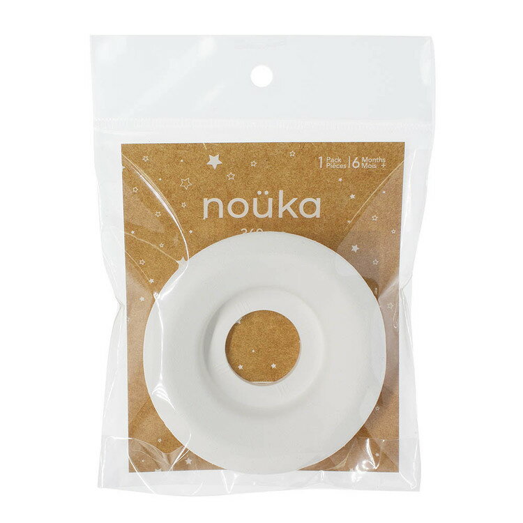nouka 360カップ 用 替バーツ NK-REP05マグ コップ ラウンド 360 漏れない nouka n...