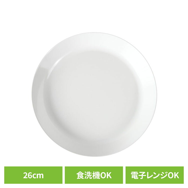 Asue プレート 大皿 L 26cm rebirth リバース Asue 平皿 rebirth（リバース）