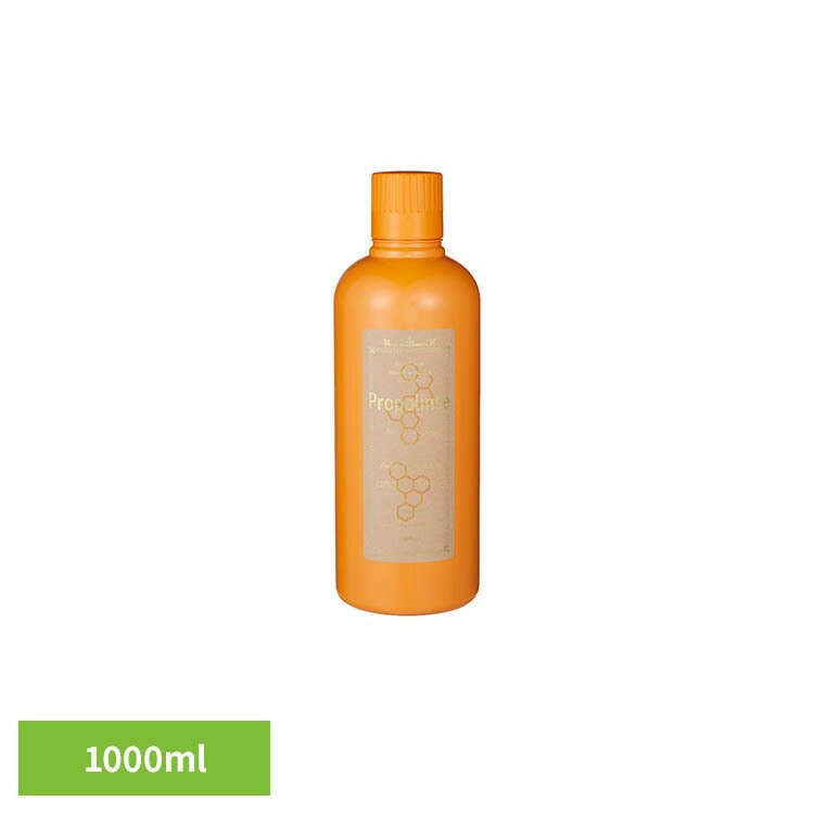 プロポリンス1000ml プロポリンス マウスウォッシュ オーラルケア 口臭予防 ケア ...