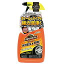 エクストリームホイール&タイヤクリーナー 700ml A-3...