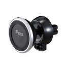 マグネットスマホホルダー シルバー Fizz-1056スマホ...